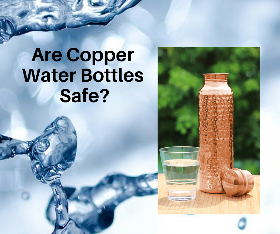 My Research on Copper and Health